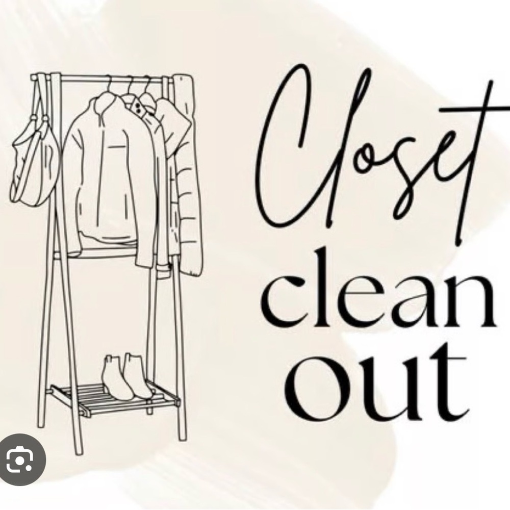 Great deals! Offers welcome!